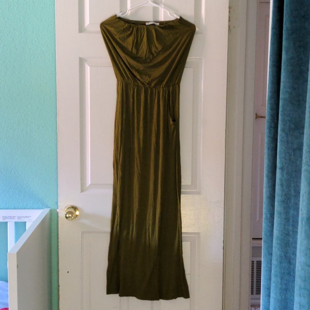 Tube maxi